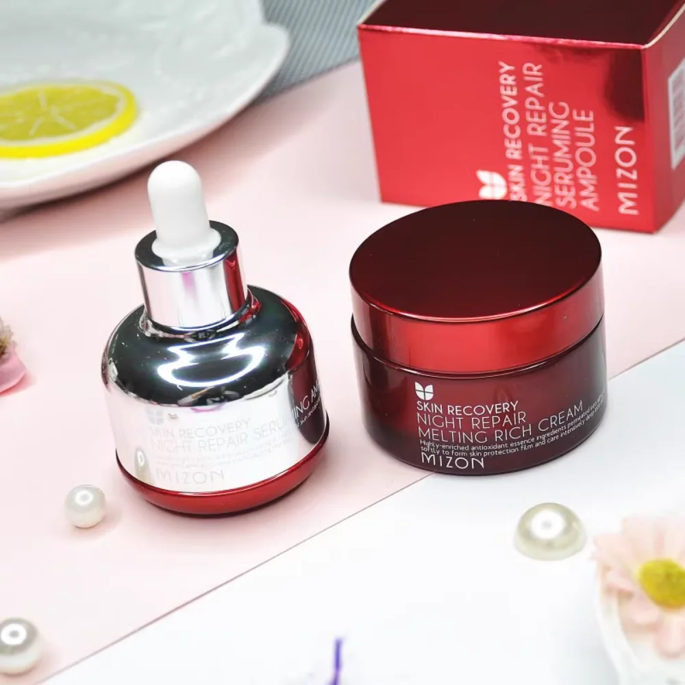 ครีมบำรุงผิวหน้าสูตรเข้มข้นจาก - Luxury Skincare In Korea บทวิจารณ์และราคา
