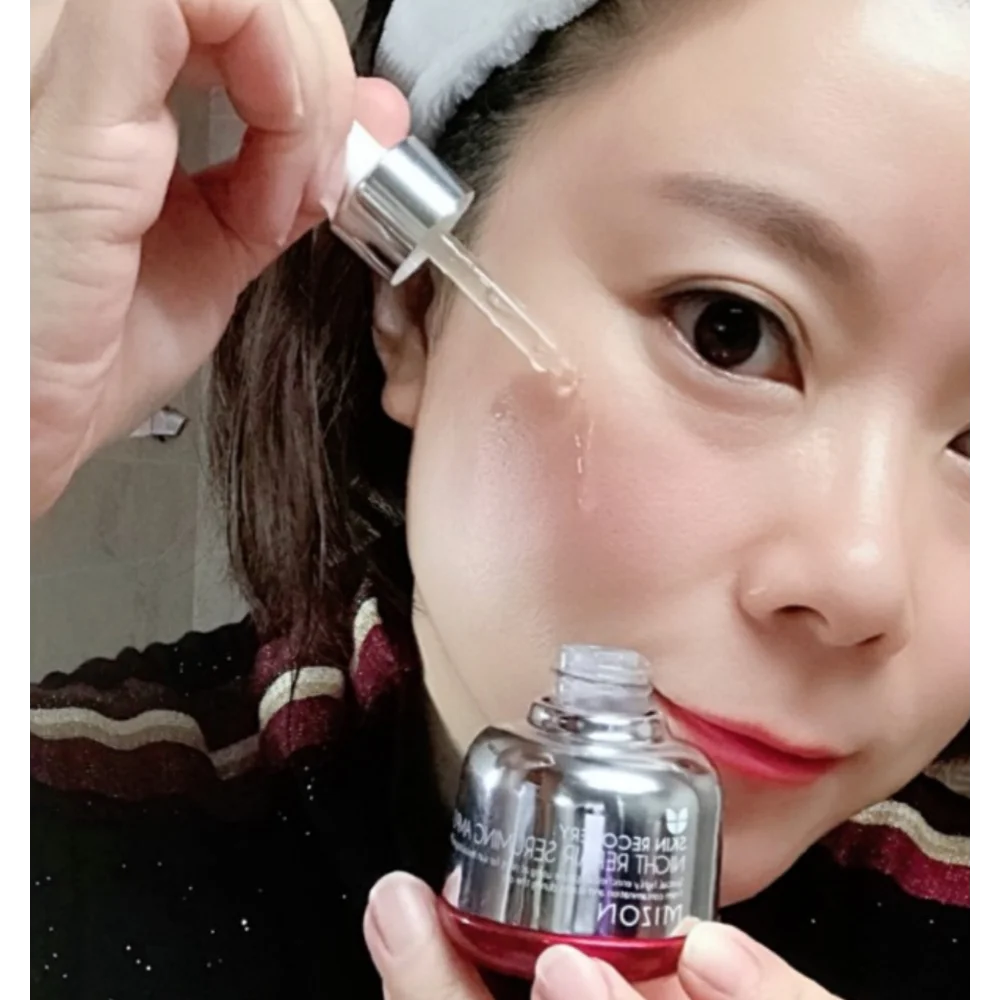 ครีมบำรุงผิวหน้าสูตรเข้มข้นจาก - Luxury Skincare In Korea บทวิจารณ์และราคา