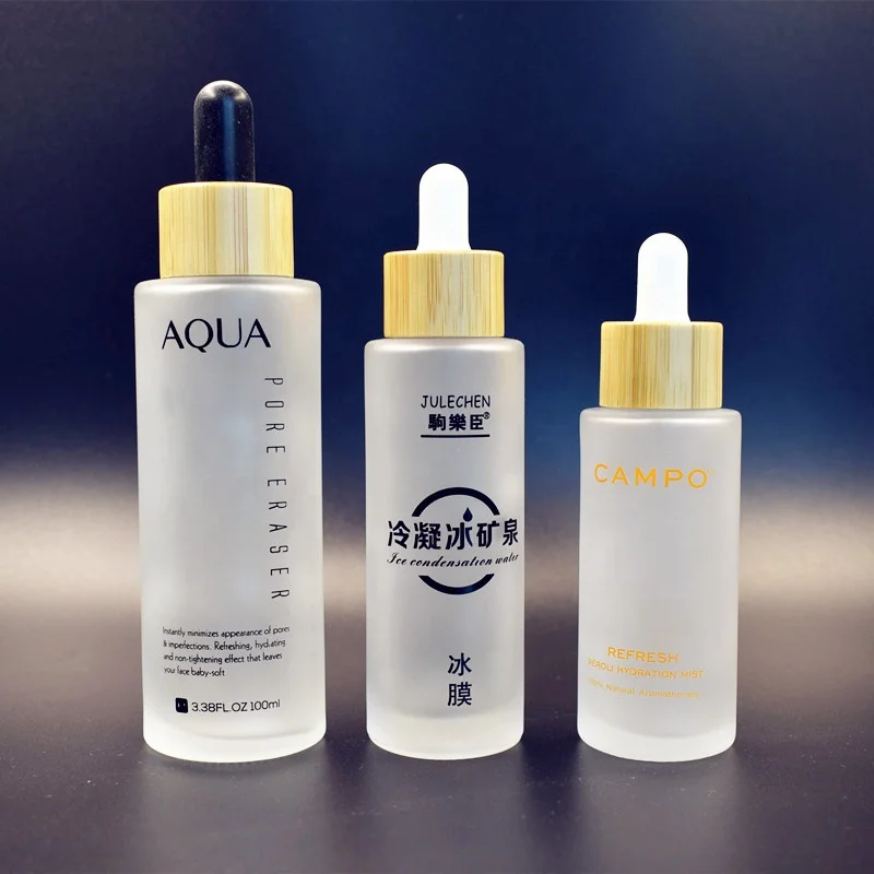 ขาย ผลิตภัณฑ์ดูแลผิวการพิมพ์หร - Luxury Skincare Bottles บทวิจารณ์และราคา