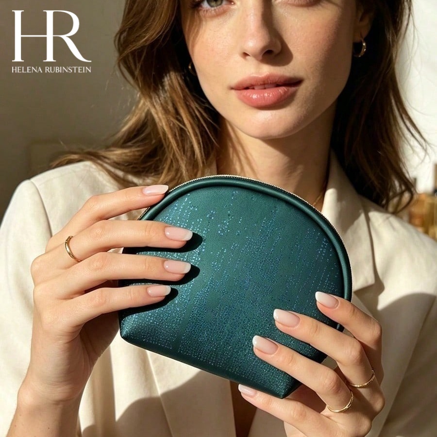 กระเป๋า HELENA HELENA กระเป๋าเ - Luxury Skin Care บทวิจารณ์และราคา