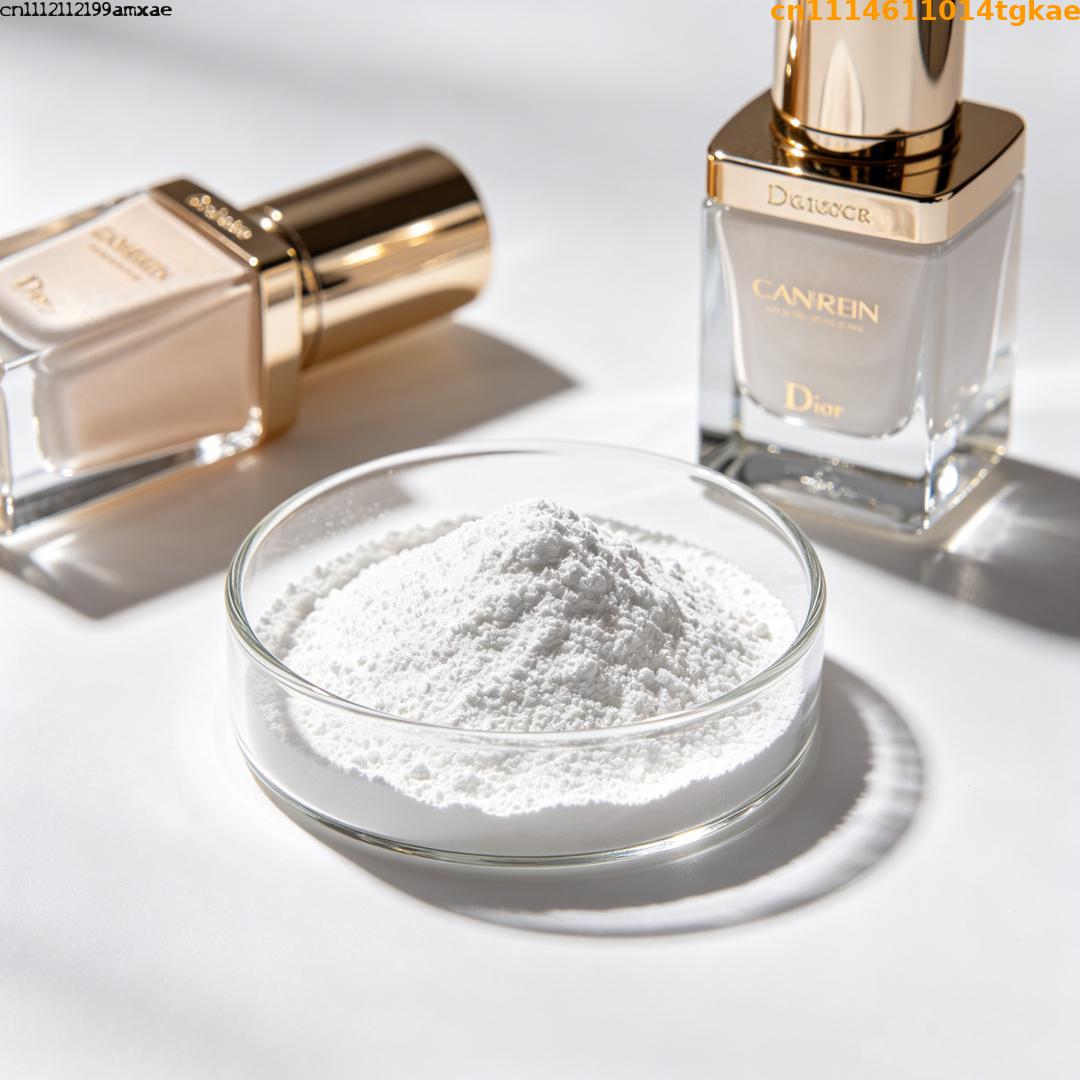 ผงนาโนซิลิกาชนิดละลายในน้ำมันไ - Luxury Skincare Essential บทวิจารณ์และราคา