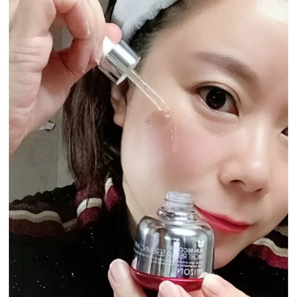 เกาหลี มิซอน สกิน รีคัฟเวอรี่  - Luxury Skincare In Korea บทวิจารณ์และราคา