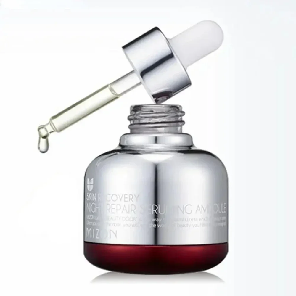 เกาหลี มิซอน สกิน รีคัฟเวอรี่  - Luxury Skincare In Korea บทวิจารณ์และราคา
