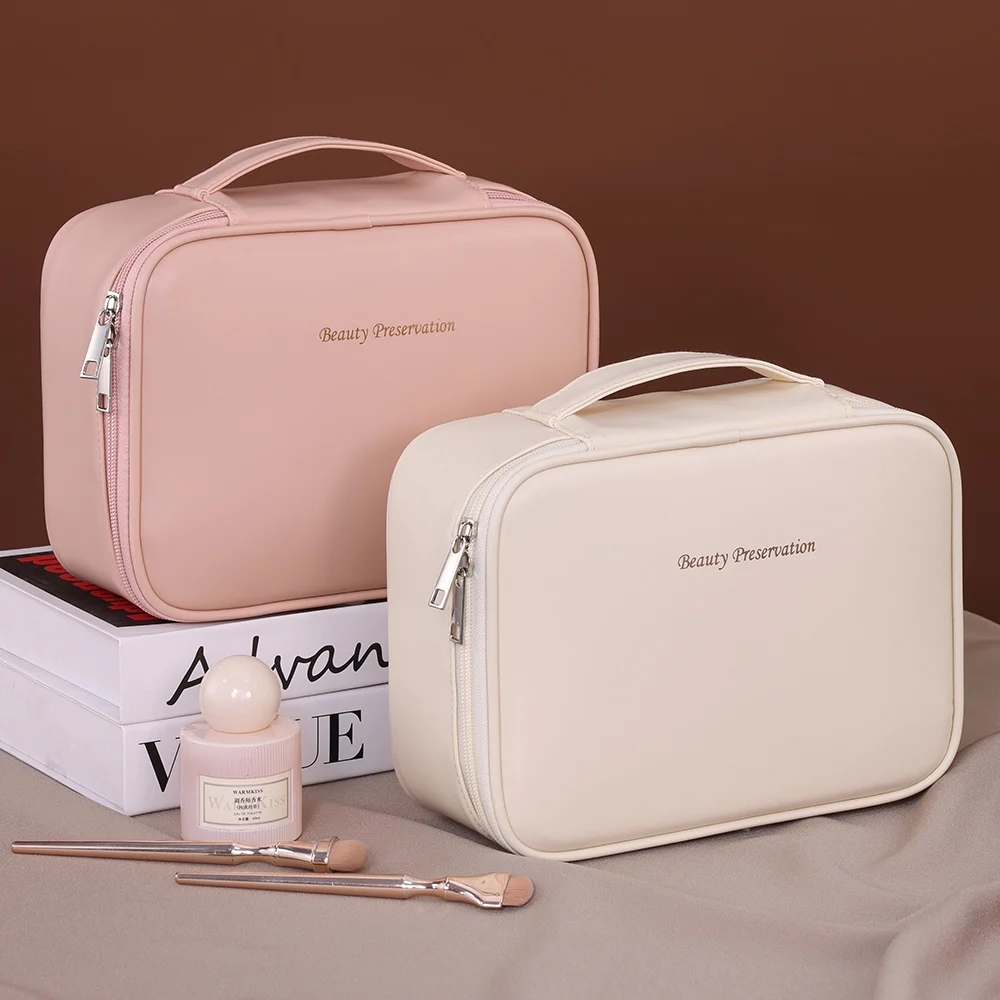 กระเป๋าใส่เครื่องสำอางสำหรับเด - Luxury Skincare Essential บทวิจารณ์และราคา