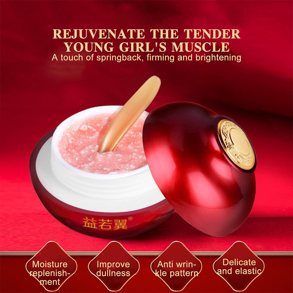 ครีมบำรุงผิวหน้าสูตรเข้มข้น ดร - Luxury Skincare Aesthetic บทวิจารณ์และราคา