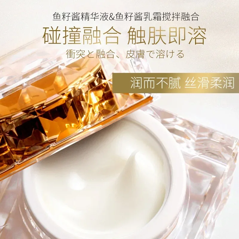 Platinum Rare Luxury Caviar Ca - Luxury Skincare In Korea บทวิจารณ์และราคา