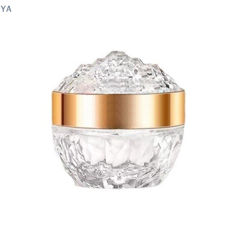 【YA】 กระปุกครีมหน้าใสหรูหรา 50 - Luxury Skincare Bottles บทวิจารณ์และราคา