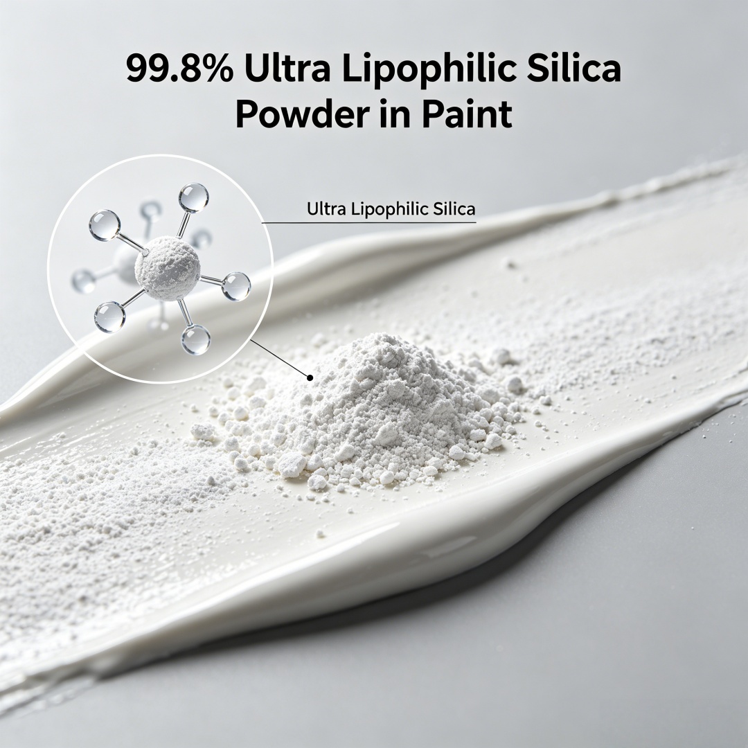 ผงนาโนซิลิกาชนิด Ultra Lipophi - Luxury Skincare Essential บทวิจารณ์และราคา