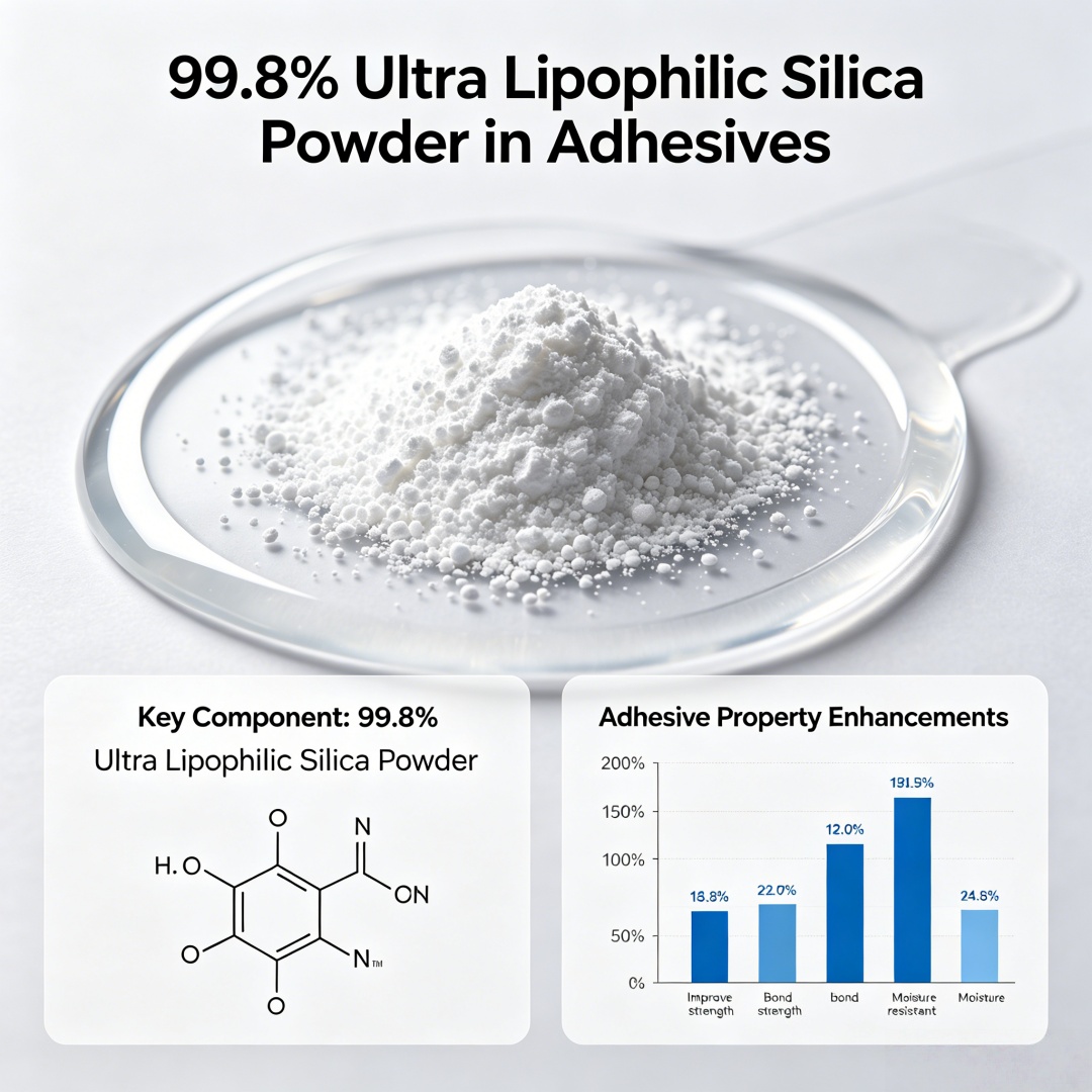 ผงนาโนซิลิกาชนิด Ultra Lipophi - Luxury Skincare Essential บทวิจารณ์และราคา