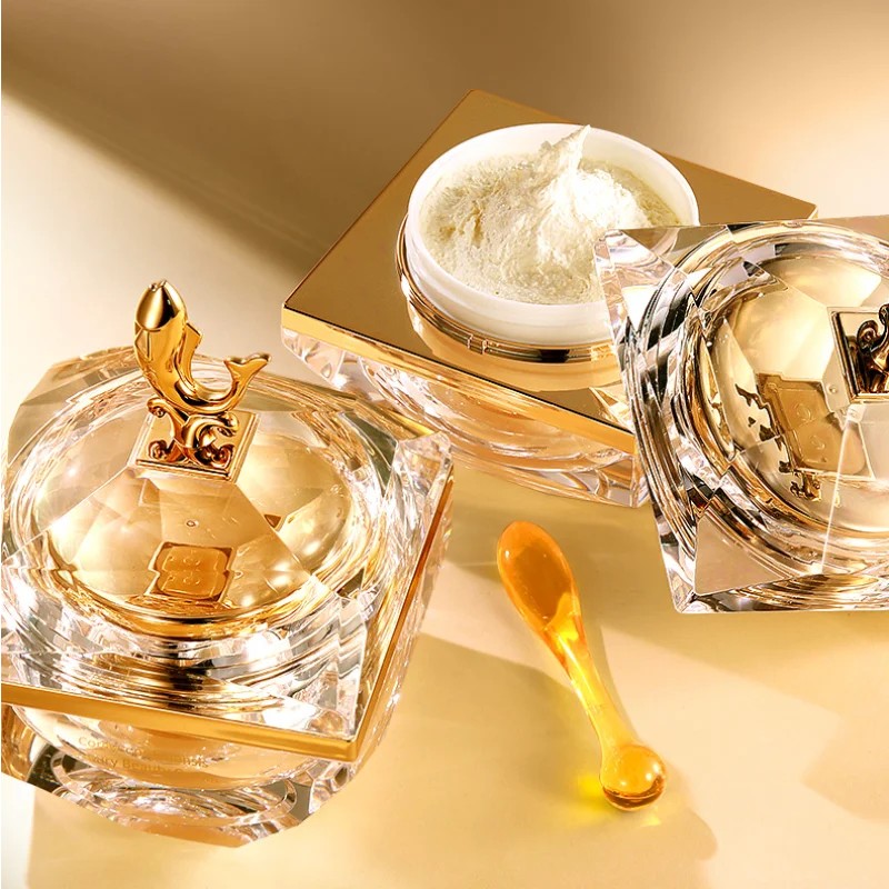 FONCE คอร์ดิเซปส์ ซีเนนิส ลักช - Luxury Skincare In Korea บทวิจารณ์และราคา