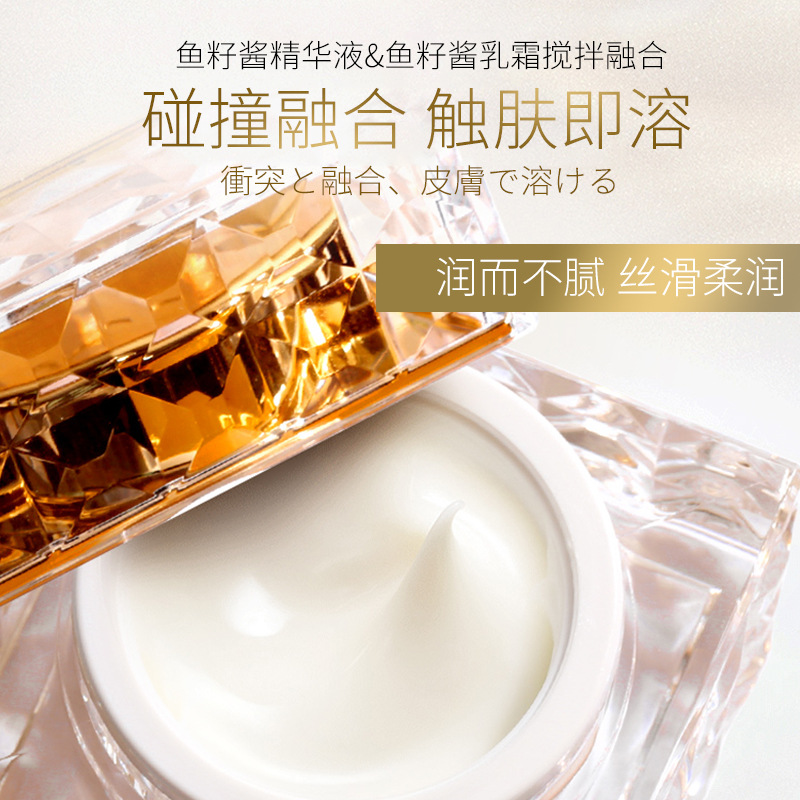 Platinum หายากหรูหราคาเวียร์ชุ - Luxury Skincare In Korea บทวิจารณ์และราคา