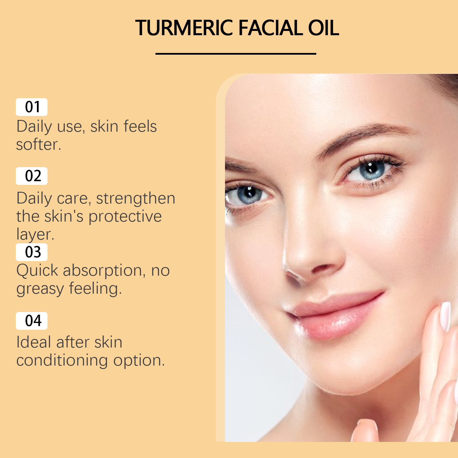 เซรั่มหน้าขาวใส HOYGI ขมิ้น ช่ - Luxury Skincare Aesthetic บทวิจารณ์และราคา