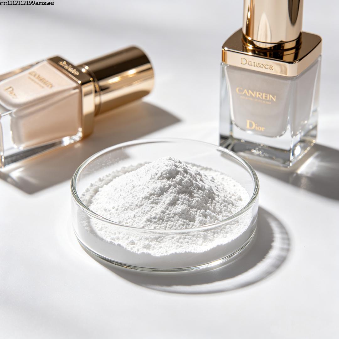 ผงนาโนซิลิกาชนิดอัลตร้าลิโปฟิล - Luxury Skincare Essential บทวิจารณ์และราคา