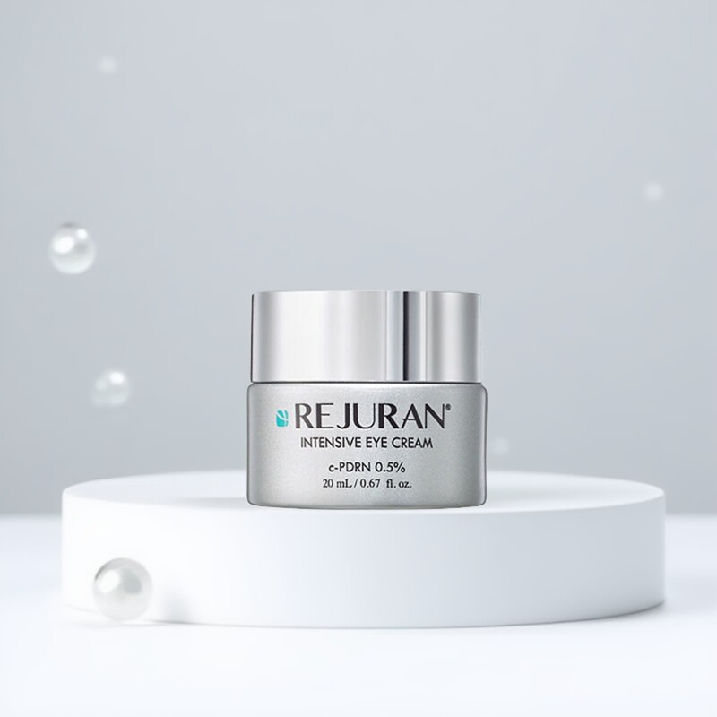 ครีมบำรุงรอบดวงตา REJURAN Salm - Luxury Skincare In Korea บทวิจารณ์และราคา