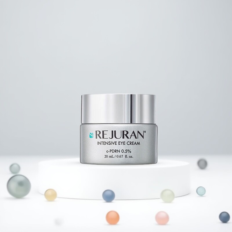 ครีมบำรุงรอบดวงตา REJURAN Salm - Luxury Skincare In Korea บทวิจารณ์และราคา