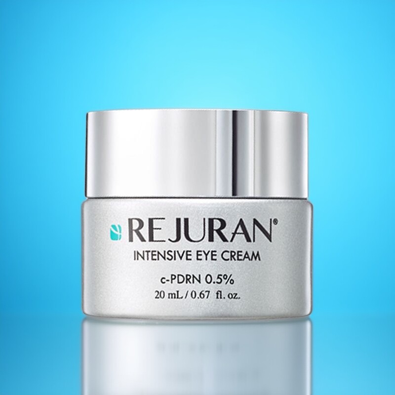 ครีมบำรุงรอบดวงตา REJURAN Salm - Luxury Skincare In Korea บทวิจารณ์และราคา