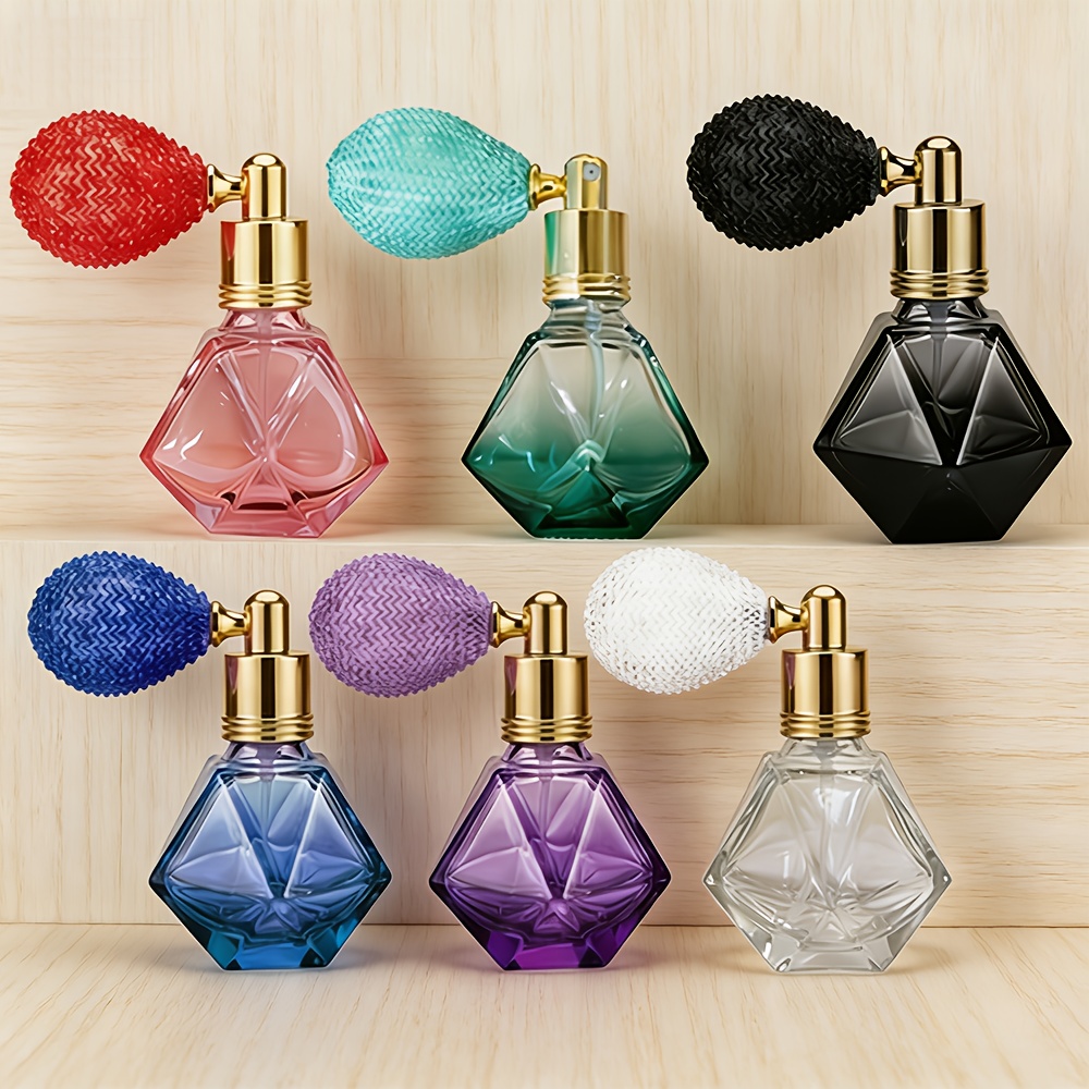 ขวดสเปรย์เครื่องสำอางแบบ Air-C - Luxury Skincare Aesthetic บทวิจารณ์และราคา