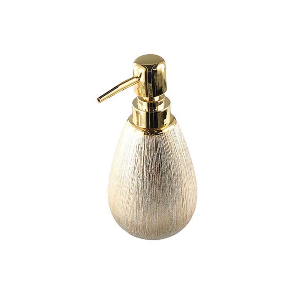 ขวดปั๊มเซรามิกขนาด 400 มล. แบบ - Luxury Skincare Bottles บทวิจารณ์และราคา