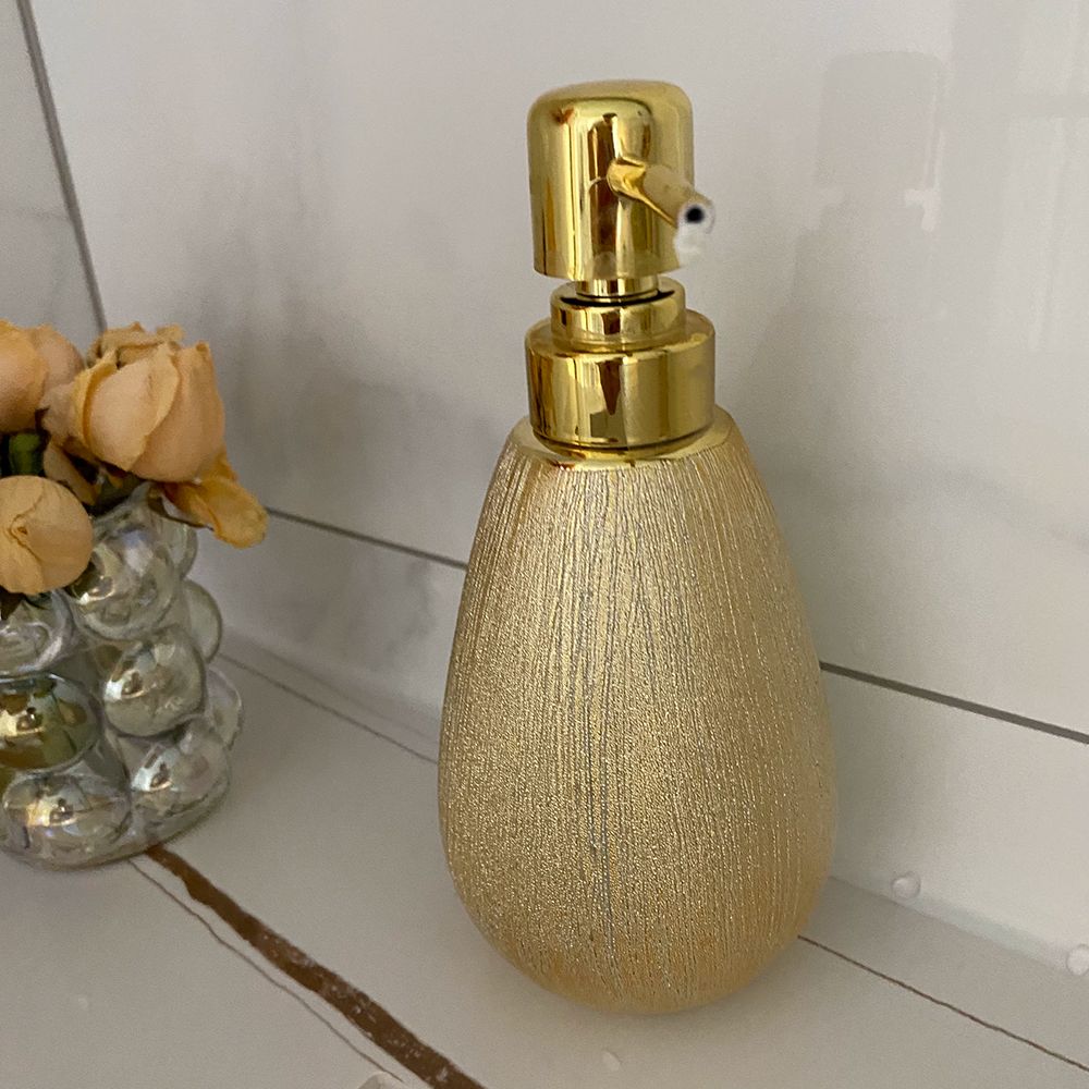 ขวดปั๊มเซรามิกขนาด 400 มล. แบบ - Luxury Skincare Bottles บทวิจารณ์และราคา