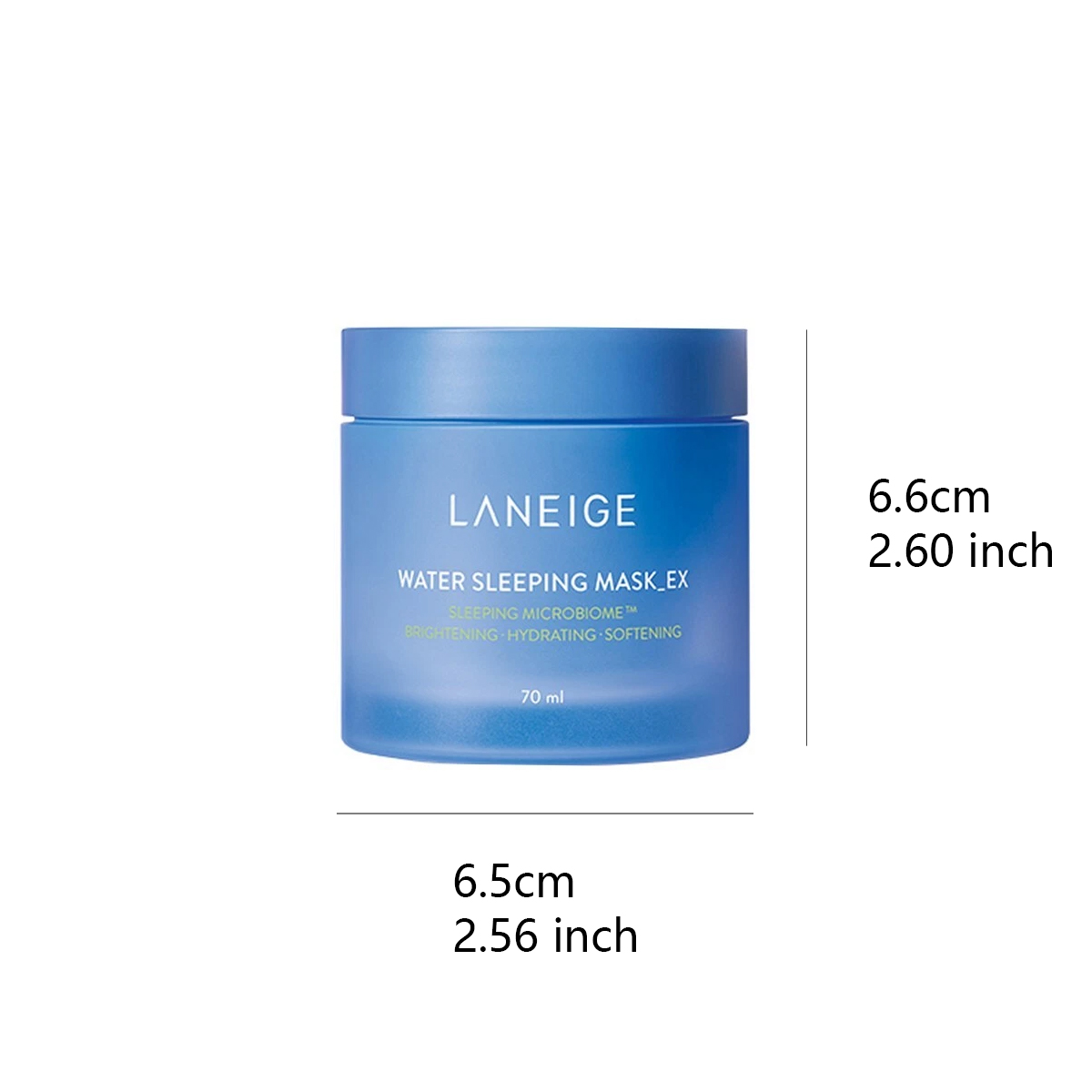 LANEIGE วอเตอร์สลีปปิ้งมาส์ก 7 - Luxury Skincare In Korea บทวิจารณ์และราคา