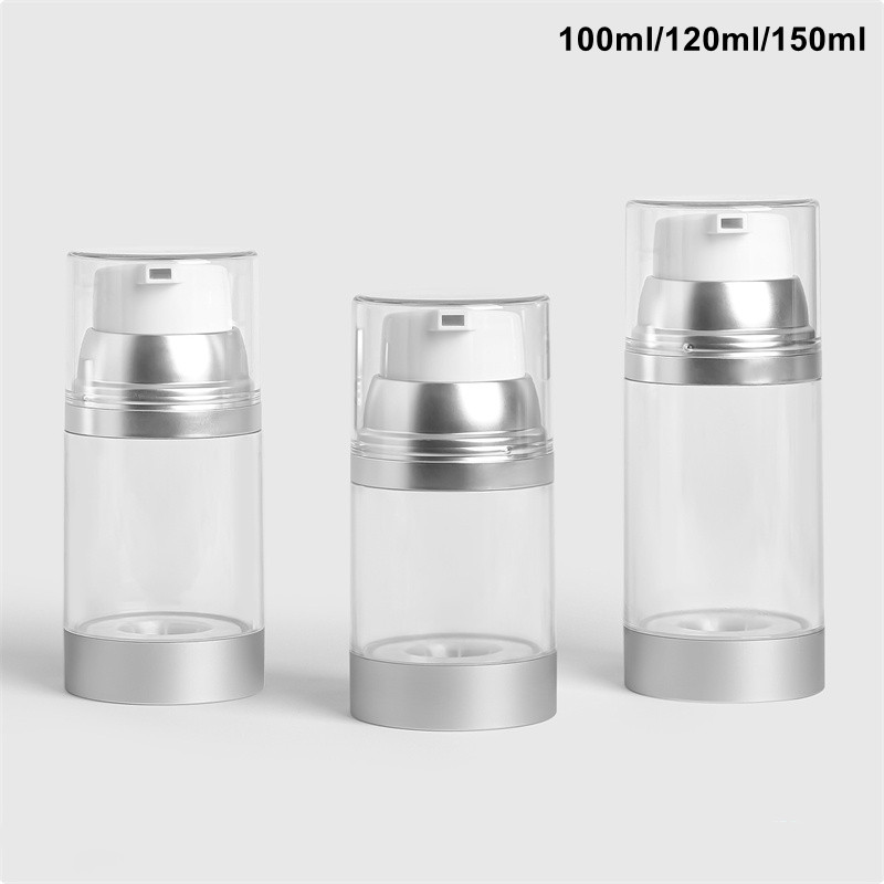 30pcs 100ml 120ml 150ml หรูหรา - Luxury Skincare Bottles บทวิจารณ์และราคา