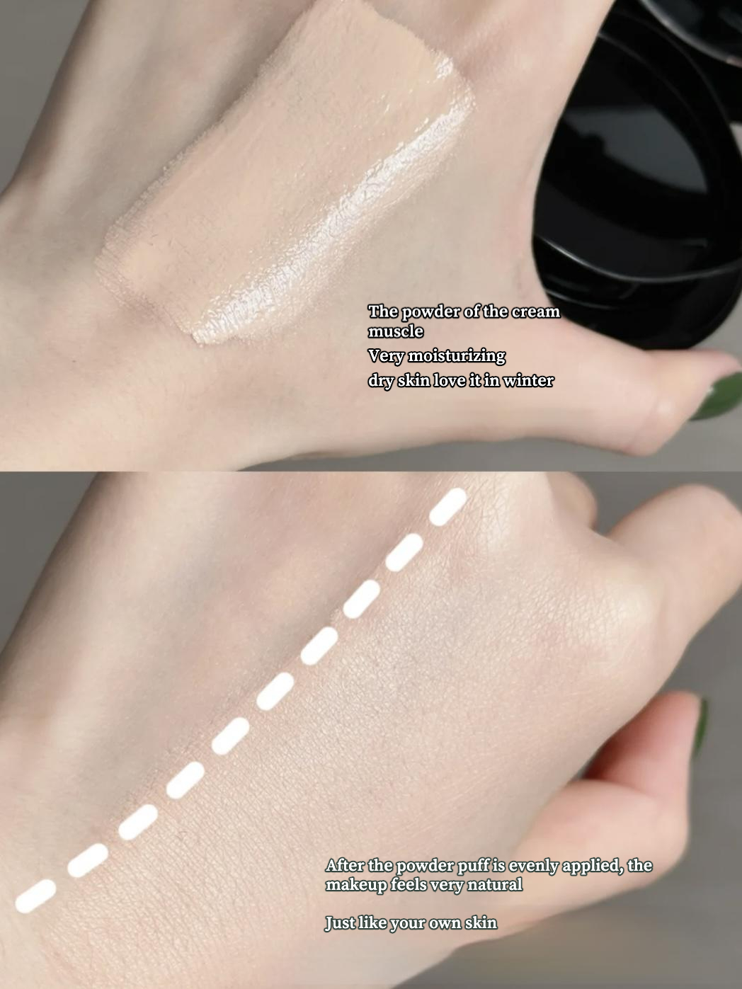 Maogeping Air Cushion หรูหราคา - Luxury Skin Care บทวิจารณ์และราคา