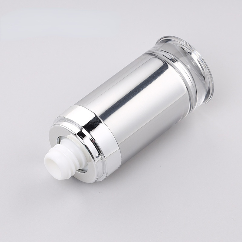 30 50 100Ml โลชั่นโลชั่นอะคริล - Luxury Skincare Bottles บทวิจารณ์และราคา
